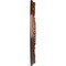 Ekena Millwork Antioch Ceiling Medallion (Fits Canopies up to 3 1/2"), 18"OD x 3 1/2"ID x 1 3/8"P, Copper Penny CM18SECPS - alternate 2